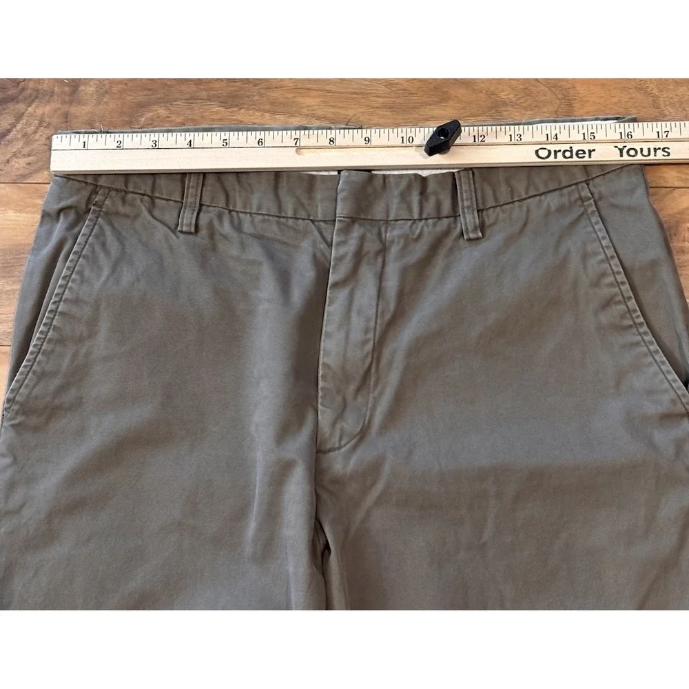 Banana Republic soft cotton